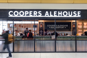 Adelaide alehouse opens after $1m upgrade